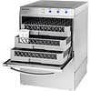 Stalgast Zmywarka uniwersalna 500x500 mm, do 30 koszy/h, 230/400V