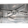 Stalgast Zmywarka uniwersalna 500x500 mm, do 30 koszy/h, 230/400V
