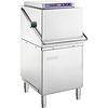 Elframo Zmywarka kapturowa 500x500 mm 400V, z dozownikiem płynu myjącego Elframo Zmywarka kapturowa 500x500 mm 400V, z dozownikiem płynu myjącego