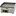 Roller Grill Gazowa płyta grillowa gładka, nastawna 3,2 kW