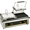 Roller Grill Grill kontaktowy podwójny żeliwny, 535x240 mm, 4 kW