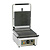 Roller Grill Grill kontaktowy pojedyńczy żeliwny, 360 x 240 mm, 2 kW