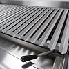 Stalgast Gazowy grill lawowy 6,5 kW