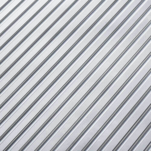 Stalgast Elektryczna płyta grillowa ryflowana, 8,1 kW na podstawie otwartej Stalgast Elektryczna płyta grillowa ryflowana, 8,1 kW na podstawie otwartej