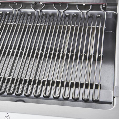 Stalgast Elektryczny grill wodny nastawny 8,2 kW