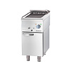 Stalgast Elektryczny grill wodny nastawny 4,1 kW