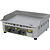 Roller Grill Gazowa płyta grillowa gładka, nastawna 5,5 kW
