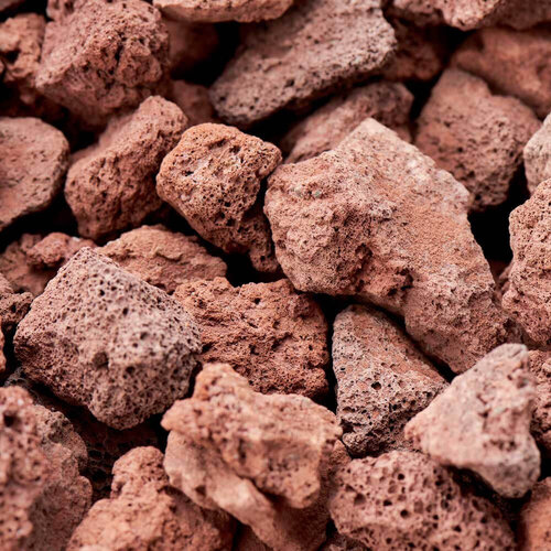 Stalgast Gazowy grill lawowy 6,5 kW