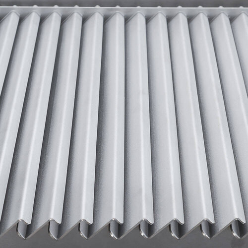 Stalgast Gazowy grill lawowy 13 kW