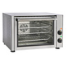 Roller Grill Piec konwekcyjny 5-poziomowy elektryczny, 2.4 kW, 38L