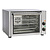 Roller Grill Piec konwekcyjny 5-poziomowy elektryczny, 2.4 kW, 38L