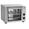 Roller Grill Piec konwekcyjny 5-poziomowy elektryczny, 1,5 kW, 28L