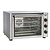 Roller Grill Piec konwekcyjny Turbo Quartz 5-poziomowy elektryczny, 2.6 kW