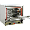 Roller Grill Piec konwekcyjny Turbo Quartz 4-poziomowy 600x400 mm lub GN 1/1 elektryczny, 3 kW