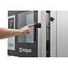 Stalgast Piec konwekcyjno-parowy 7x GN 1/1, elektryczny, 10.2 kW z panelem dotykowym