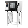 Stalgast Piec konwekcyjno-parowy 7x GN 1/1, elektryczny, 10.2 kW z panelem dotykowym