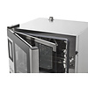 Stalgast Piec konwekcyjno-parowy 11x GN 1/1, gazowy, 20 kW z panelem dotykowym