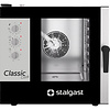 Stalgast Piec konwekcyjno-parowy 7x GN 1/1, elektryczny, 10.2 kW ze sterowaniem manualnym
