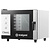 Stalgast Piec konwekcyjno-parowy 11x GN 1/1, gazowy, 20 kW ze sterowaniem manualnym