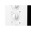 Stalgast Piec konwekcyjno-parowy 7x GN 1/1, gazowy, 14 kW ze sterowaniem manualnym Stalgast Piec konwekcyjno-parowy 7x GN 1/1, gazowy, 14 kW ze sterowaniem manualnym