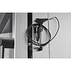 Stalgast Piec konwekcyjno-parowy 7x GN 1/1, gazowy, 14 kW z panelem dotykowym Stalgast Piec konwekcyjno-parowy 7x GN 1/1, gazowy, 14 kW z panelem dotykowym