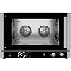 FM Industrial Piec konwekcyjny z nawilżaniem 4x 430x340 mm lub GN 2/3 elektryczny, 6.3 kW