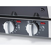 FM Industrial Piec konwekcyjny z nawilżaniem 4x 430x340 mm lub GN 2/3 elektryczny, 6.3 kW