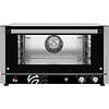 FM Industrial Piec konwekcyjny z nawilżaniem 3x 430x340 mm lub GN 2/3 elektryczny, 3.9 kW