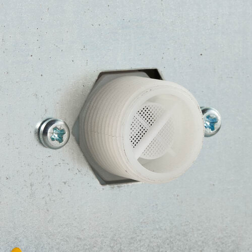 FM Industrial Piec konwekcyjny z nawilżaniem 4x 600x400 mm lub GN 1/1 elektryczny, 3.2 kW ze sterowaniem elektronicznym FM Industrial Piec konwekcyjny z nawilżaniem 4x 600x400 mm lub GN 1/1 elektryczny, 3.2 kW ze sterowaniem elektronicznym