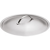 Stalgast Pokrywka stalowa Ø360 mm