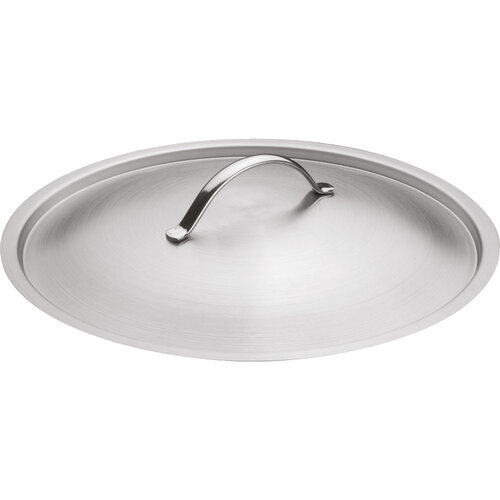 Stalgast Pokrywka stalowa Ø320 mm Stalgast Pokrywka stalowa Ø320 mm