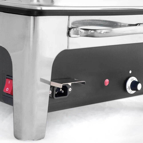 Sunnex Podgrzewacz elektryczny 8 L, 2 kW z kociołkami Sunnex Podgrzewacz elektryczny 8 L, 2 kW z kociołkami