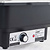 Sunnex Podgrzewacz elektryczny ze zdejmowaną pełną pokrywą 1/1 GN, 8 L, 0,9 kW