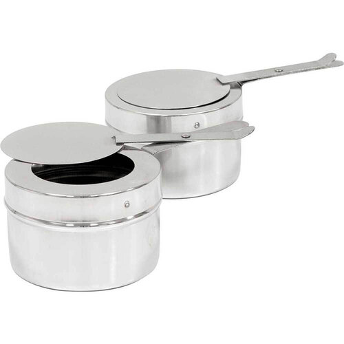 Stalgast Podgrzewacz na pastę z pokrywa Roll-Top 1/1 GN, 9 L Stalgast Podgrzewacz na pastę z pokrywa Roll-Top 1/1 GN, 9 L