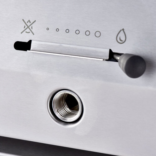 Stalgast Bemar elektryczny GN 1/1, nablatowy, 0,8kW Stalgast Bemar elektryczny GN 1/1, nablatowy, 0,8kW