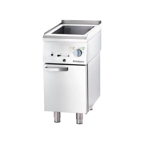 Stalgast Bemar elektryczny GN 1/1, nablatowy, 0,8kW Stalgast Bemar elektryczny GN 1/1, nablatowy, 0,8kW