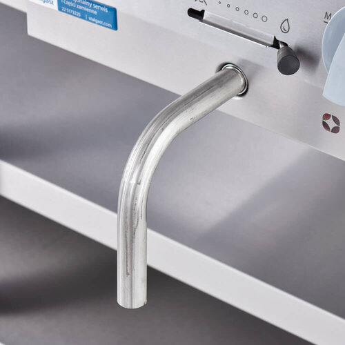 Stalgast Bemar elektryczny GN 1/1, nablatowy, 0,8kW Stalgast Bemar elektryczny GN 1/1, nablatowy, 0,8kW