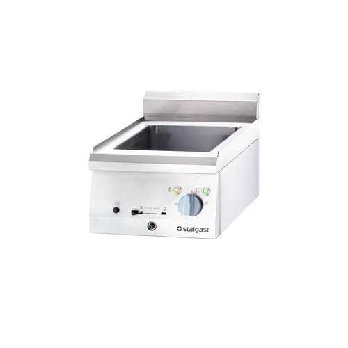 Stalgast Bemar elektryczny GN 1/1, nablatowy, 0,8kW Stalgast Bemar elektryczny GN 1/1, nablatowy, 0,8kW