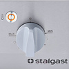Stalgast Podgrzewacz do frytek elektryczny, nastawny  1kW Stalgast Podgrzewacz do frytek elektryczny, nastawny  1kW