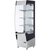 Stalgast Witryna grzewcza 4-poziomowa 220L, 2 kW, od 30 do 80 °C