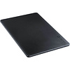 Stalgast Deska do krojenia z polipropylenu 450x300x(h)13 mm, czarna Stalgast Deska do krojenia z polipropylenu 450x300x(h)13 mm, czarna