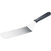 Stalgast Szpatuła kątowa 370 mm Stalgast Szpatuła kątowa 370 mm