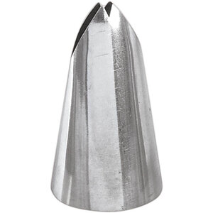 Stalgast Końcówka liść 8x1 mm Stalgast Końcówka liść 8x1 mm