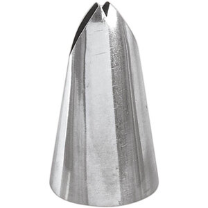 Stalgast Końcówka liść 10x2 mm Stalgast Końcówka liść 10x2 mm