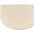 Stalgast Skrobka z polipropylenu 125x97 mm