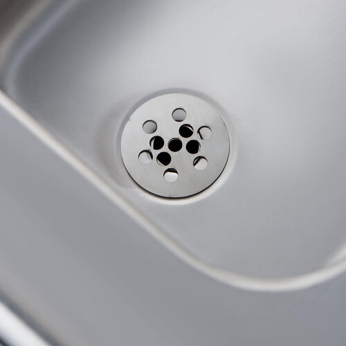 Caterina Frytkownica elektryczna nastawna 8L, 3 kW z zimną strefą Caterina Frytkownica elektryczna nastawna 8L, 3 kW z zimną strefą