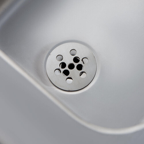 Caterina Frytkownica elektryczna 2-komorowa, nastawna 2x 8L, 6 kW z zimną strefą Caterina Frytkownica elektryczna 2-komorowa, nastawna 2x 8L, 6 kW z zimną strefą