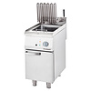 Stalgast Frytkownica elektryczna stacjonarna 15L, 15 kW z zimną strefą Stalgast Frytkownica elektryczna stacjonarna 15L, 15 kW z zimną strefą