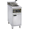 Roller Grill Frytkownica elektryczna stacjonarna 16L, 12 kW z zimną strefą