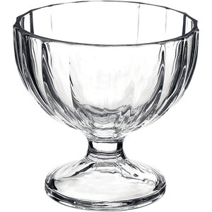 Bormioli Rocco Pucharek do lodów i deserów 260 ml (6 szt.) Bormioli Rocco Pucharek do lodów i deserów 260 ml (6 szt.)